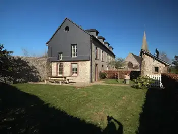 Location Gîte à Vattetot sur Mer 8 personnes, Étretat