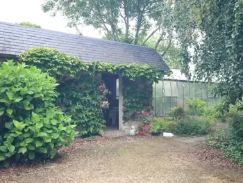 Location Gîte à Bordeaux Saint Clair 4 personnes, Étretat