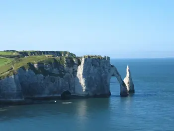 Location Gîte à Etretat 4 personnes, Étretat