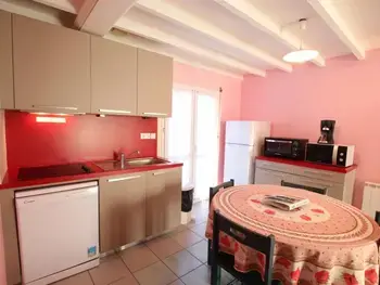 Location Gîte à Siouville Hague 5 personnes, Omonville la Rogue