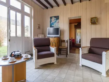 Location Gîte à Jullouville 5 personnes, Bréhal