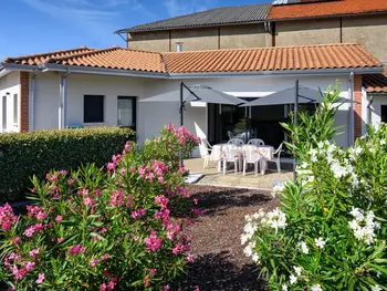 Location Maison à Arcachon 5 personnes, Arcachon