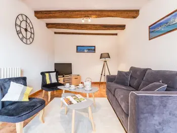 Location Gîte à Saint Pierre Langers 5 personnes, Bréhal