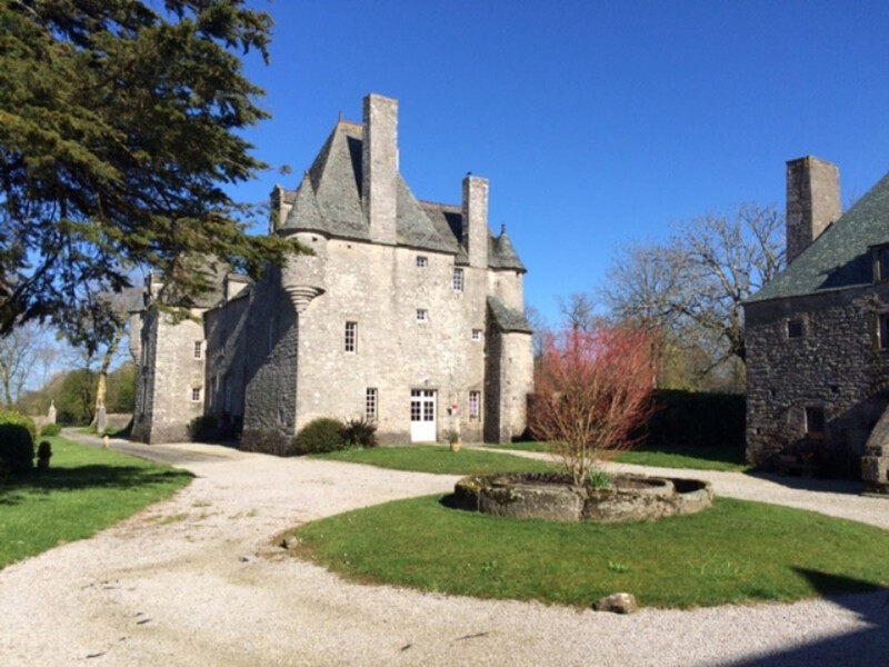 Location Gîte à Bricquebosq 7 personnes, Siouville Hague