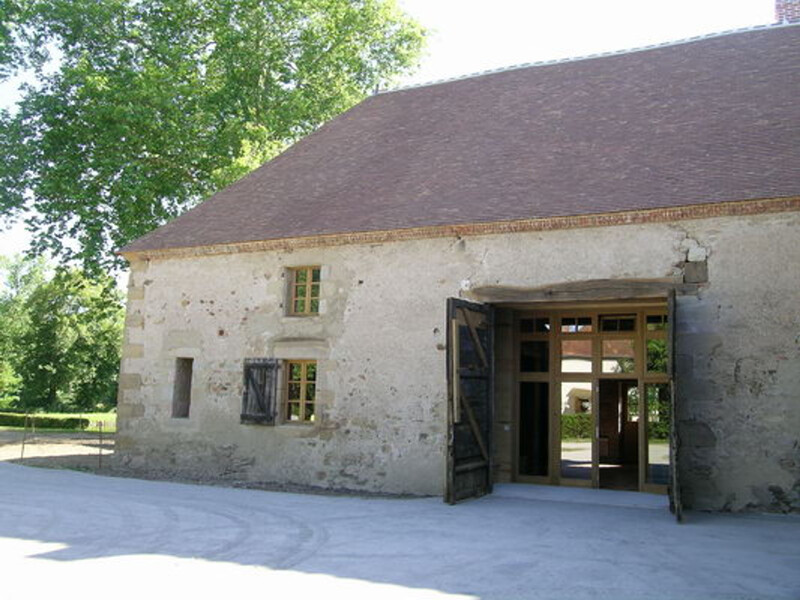 Location Gîte à Sauvagny 4 personnes, Allier