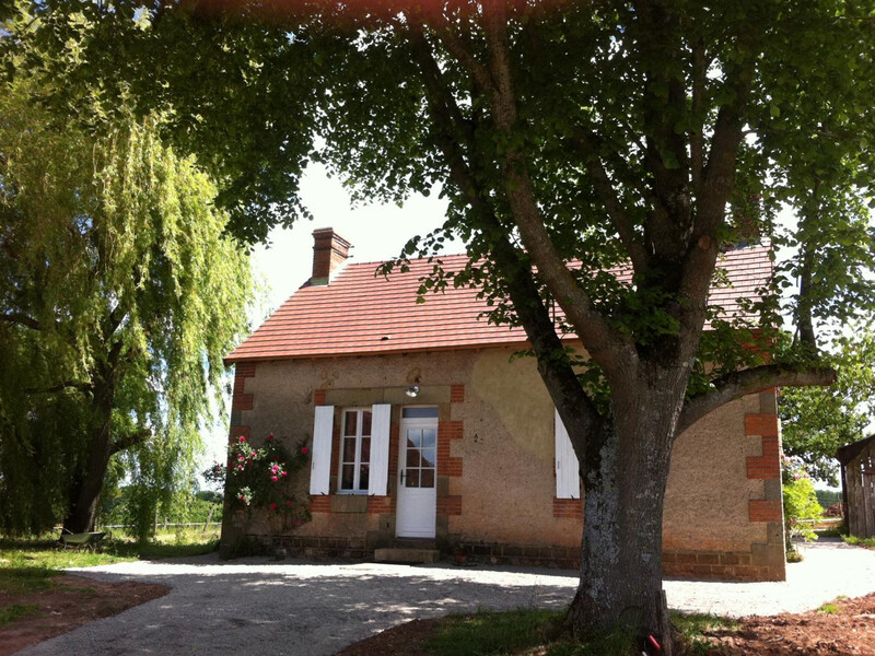 Location Gîte à Agonges 4 personnes, Moulins