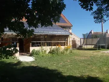 Location Gîte à Blomard 6 personnes, Auvergne