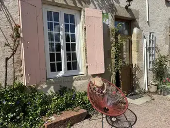 Location Gîte à Trézelles 12 personnes, Auvergne