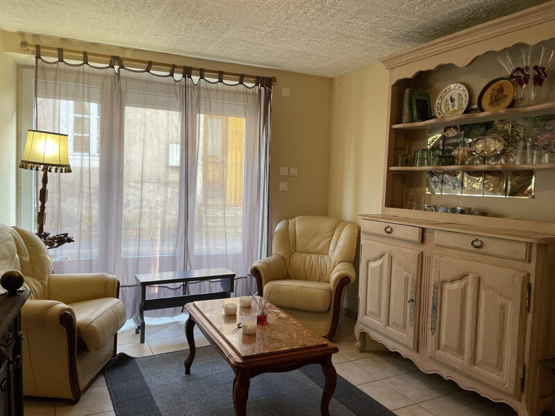 Location Gîte à Arfeuilles 5 personnes, Ferrières sur Sichon