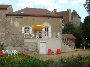 Location Gîte à Ébreuil 5 personnes, Auvergne