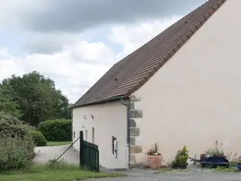 Location Gîte à Cressanges 6 personnes, Auvergne