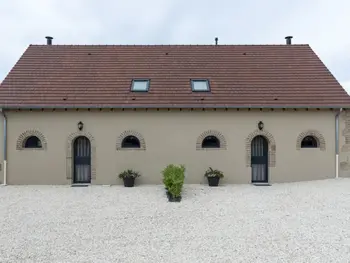 Location Gîte à Chapeau 4 personnes, Auvergne