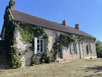 Location Gîte à Chappes (Allier) 6 personnes