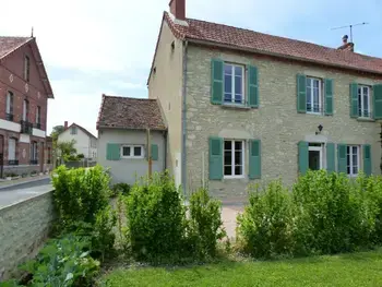 Location Gîte à Saint Bonnet de Rochefort 6 personnes, Auvergne