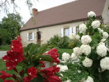 Location Gîte à Deux Chaises 6 personnes, Auvergne