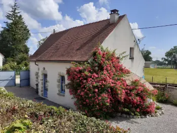 Location Gîte à Louchy Montfand 4 personnes, Auvergne