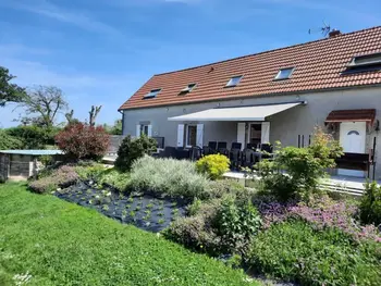 Location Gîte à Échassières 10 personnes, Auvergne