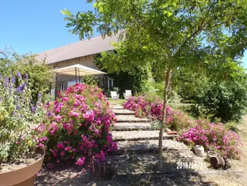 Location Gîte à Noyant d'Allier 9 personnes, Auvergne