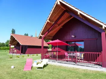 Location Gîte à Meillard 4 personnes, Auvergne