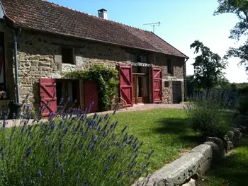 Location Gîte à Beaune d'Allier 6 personnes, Auvergne