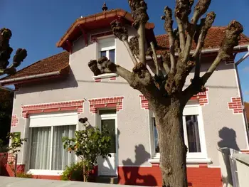 Location Gîte à Molinet 6 personnes, Auvergne