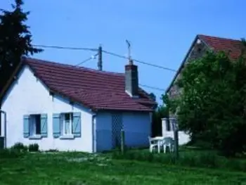 Location Gîte à Aurouer 4 personnes, Auvergne