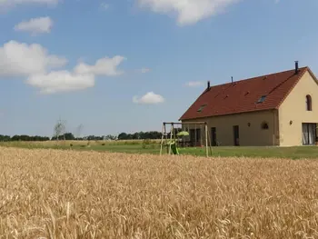 Location Gîte à Chapeau 4 personnes, Auvergne