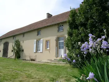 Location Gîte à Montvicq 6 personnes, Auvergne