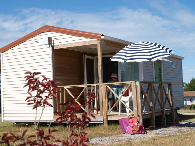 Location Gîte à Orist 4 personnes, Landes