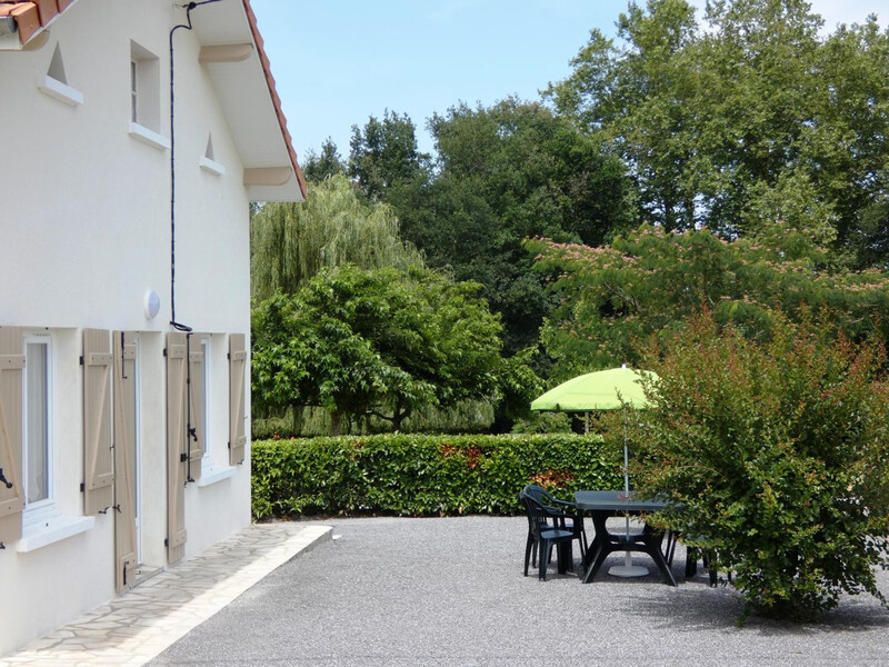 Location Gîte à Angoumé 5 personnes, Soustons