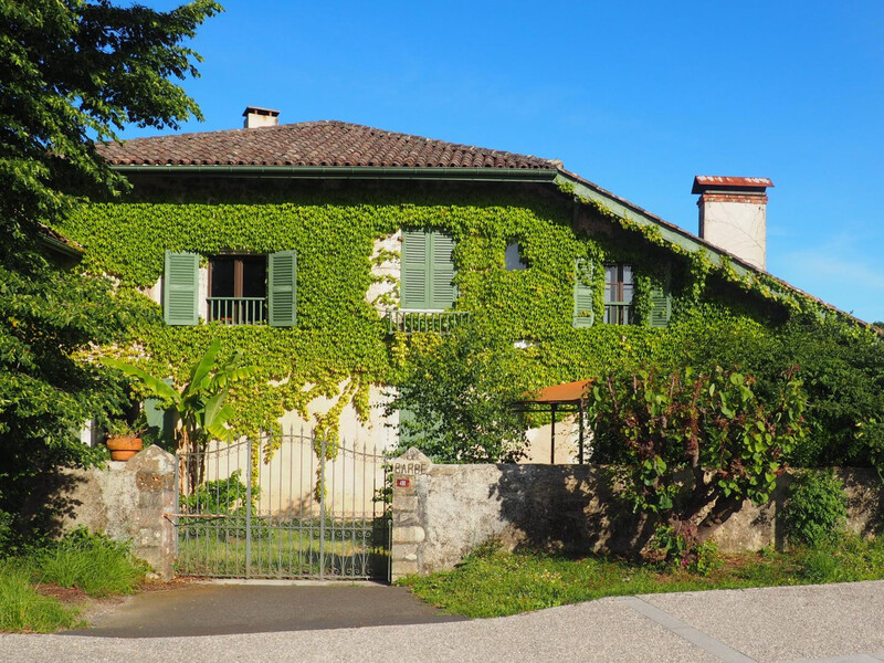 Location Gîte à Biaudos 6 personnes, Labenne