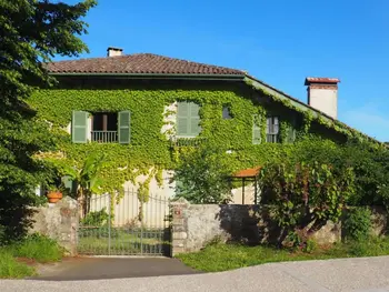 Location Gîte à Biaudos 6 personnes, Aquitaine