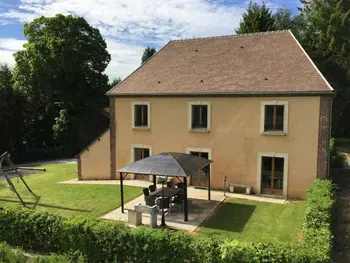 Location Gîte à Feings 9 personnes, Orne