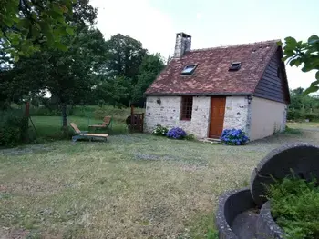 Location Gîte à Champsecret 3 personnes, Orne