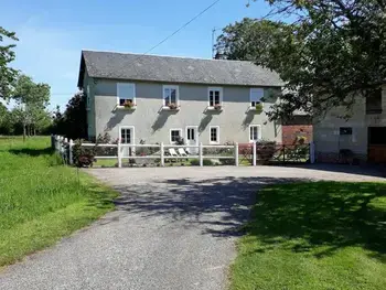 Location Gîte à Champosoult 6 personnes, Orne