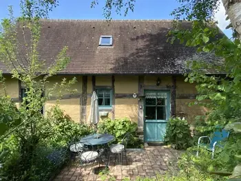 Location Gîte à Sainte Opportune 4 personnes, Orne