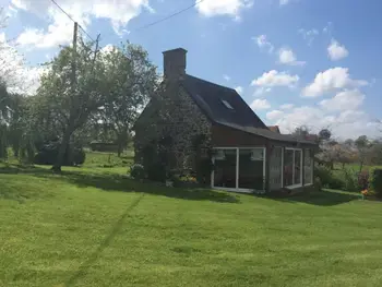 Location Gîte à Cerisy Belle Étoile 4 personnes, Orne