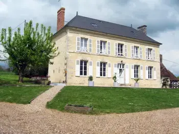 Location Gîte à Laleu 10 personnes, Orne