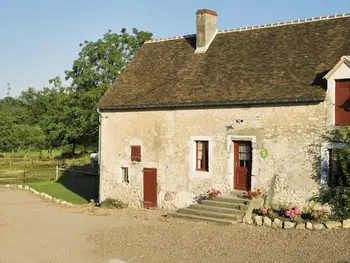 Location Gîte à Pervenchères 6 personnes, Orne