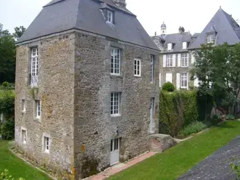 Location Gîte à Rabodanges 5 personnes, Orne