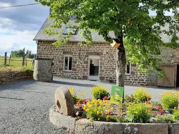 Location Gîte à Saint Fraimbault 7 personnes, Orne