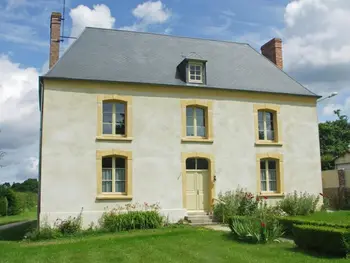 Location Gîte à La Gonfrière 8 personnes, Orne