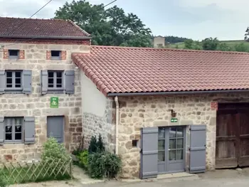 Location Gîte à Périgneux 6 personnes, Rhône Alpes