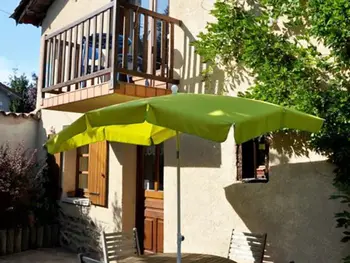 Location Gîte à Maringes 5 personnes, Rhône Alpes