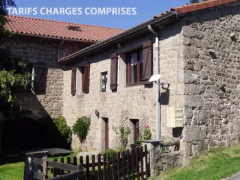 Location Gîte à Marlhes 4 personnes, Rhône Alpes