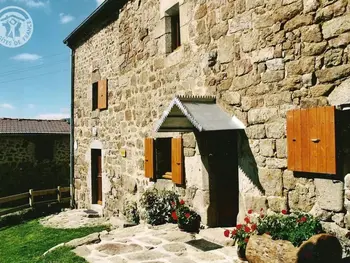 Location Gîte à Burdignes 6 personnes, Rhône Alpes