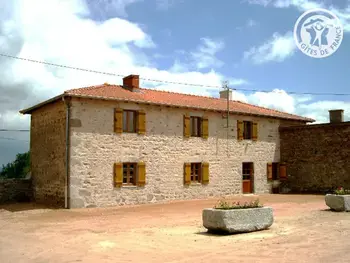 Location Gîte à Le Crozet 12 personnes, Rhône Alpes