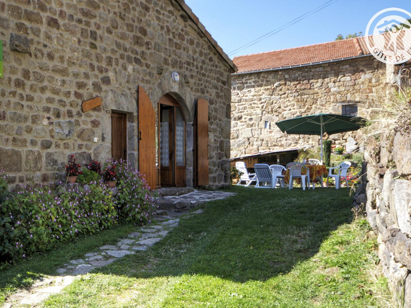 Location Gîte à Burdignes 4 personnes, Loire