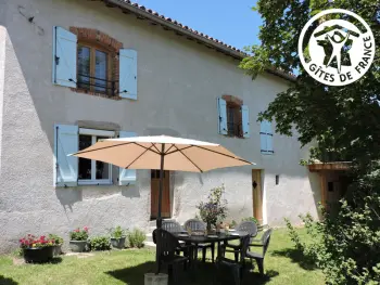 Location Gîte à Pralong 4 personnes, Rhône Alpes