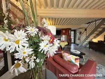 Location Gîte à Chagnon 2 personnes, Rhône Alpes